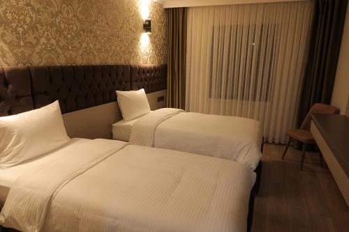 Gallery image of ELİT OTELHAN in Amasya
