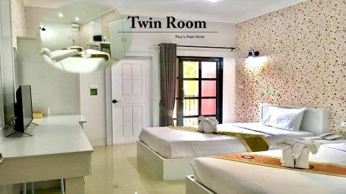 Ploy's Pearl Hotel – Photos 4
