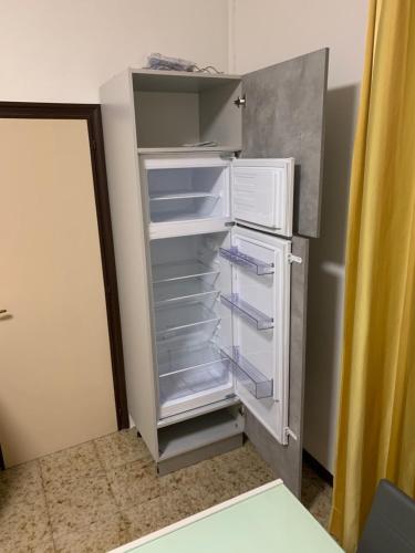 Фотография из галереи Hotel San Pellegrino в городе Спиламберто