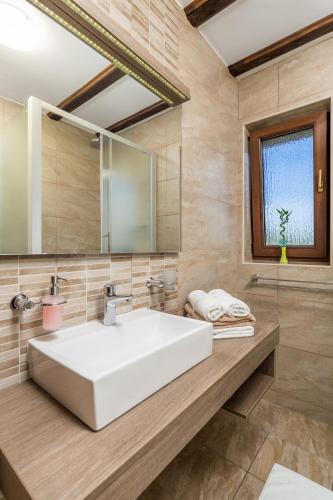 Gallery image of Guest House Plitvice Hills in Korenica