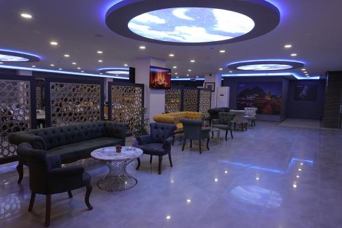 Gallery image of ELİT OTELHAN in Amasya