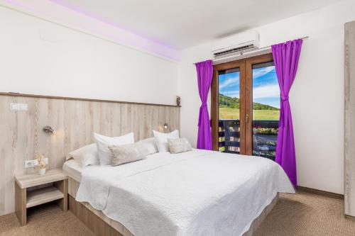 Gallery image of Guest House Plitvice Hills in Korenica