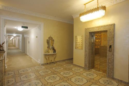 Фотография из галереи VELARA HOTEL в Ташкенте