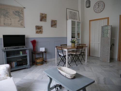 Apartamento Daoiz