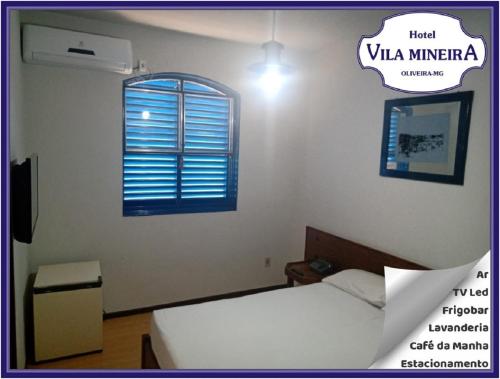 Hotel Vila Mineira – Photos 3