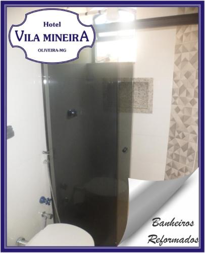 Hotel Vila Mineira – Photos 4