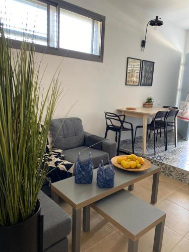 Un lugar para sentarse en 54You