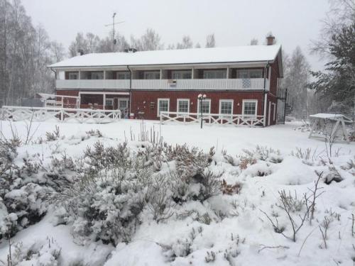 Gallery image of Edsleskogs Wärdshus in Åmål