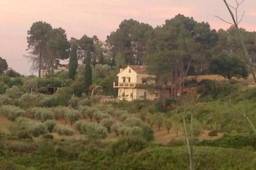 Casa La Paransa - Casa Rural con Piscina - Relajarse y ...