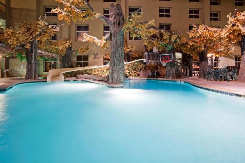 Piscina di Holiday Inn Hotel & Suites Madison West - Middleton by IHG o nelle vicinanze