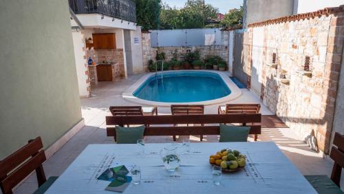 Afbeelding uit fotogalerij van Casa Menta in Marčana