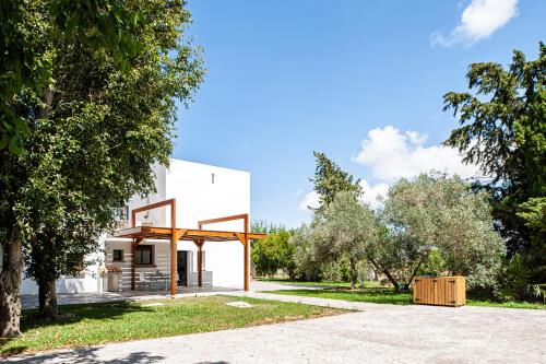 alojamiento rural la jandeta