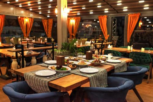 Ресторан / где поесть в Hotel Ephesus Istanbul