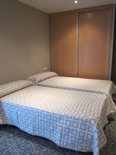 Apartamentos Valencia