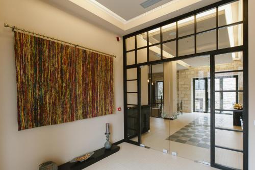 Gallery image of Levidi Suites in Levidi