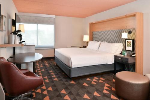 صورة لـ Holiday Inn Auburn-Finger Lakes Region, an IHG Hotel في اوبورن
