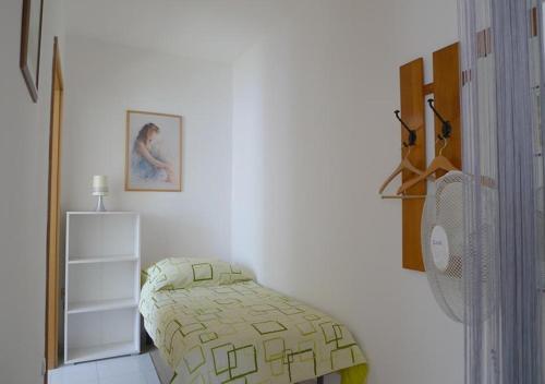 Posteľ alebo postele v izbe v ubytovaní Apartments Smolica