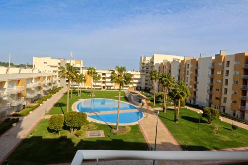 Vilamoura, Moura Praia