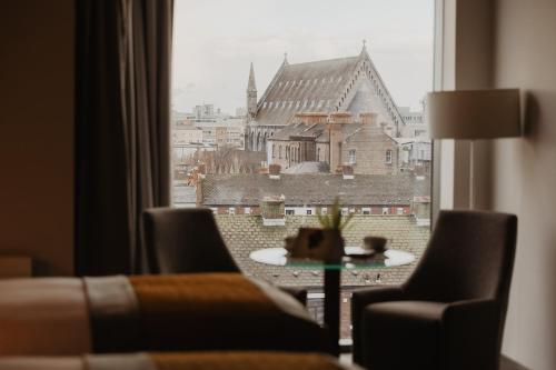 Maldron Hotel Smithfield Dublin City Image