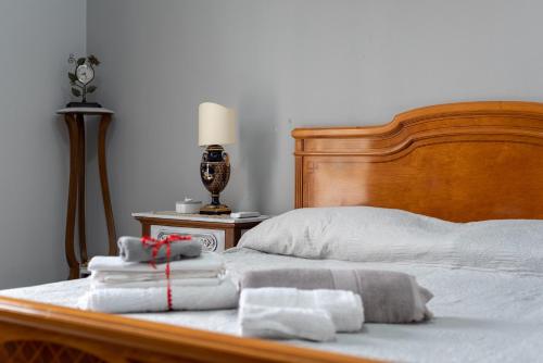 Imagine din galeria proprietății MAG guest house în Palermo