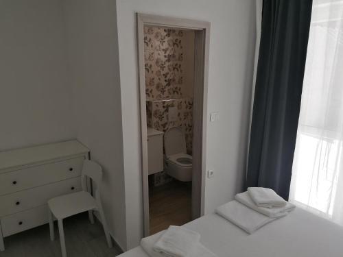 Gallery image of Apartments Natali in Jelsa