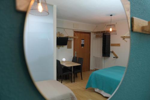 Gallery image of Hotel Arbre De Neu in Encamp