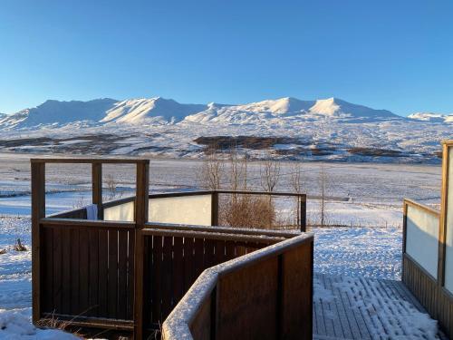 Galería fotográfica de Lamb Inn Öngulsstadir en Akureyri