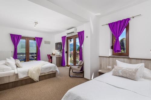 Gallery image of Guest House Plitvice Hills in Korenica