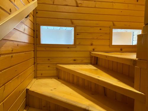 Galería fotográfica de Lodge Breza Lux en Kolašin