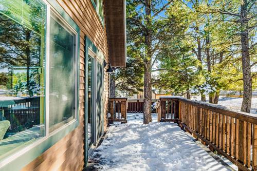 Big Bear House – Photos 2
