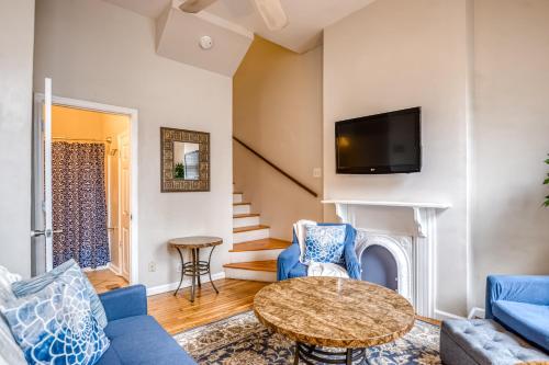Gallery image of Savannah Hidden Gem in Savannah