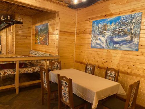 Afbeelding uit fotogalerij van Хотел Руен 