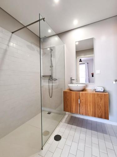 Santa Luzia's Pearl V - Two Bed Apartment