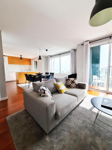Santa Luzia's Pearl V - Two Bed Apartment