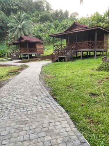 Gallery image of Hotel Praia Inhame Ecolodge in Porto Alegre