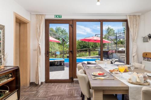 Gallery image of Guest House Plitvice Hills in Korenica