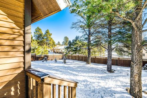 Big Bear House – Photos 3