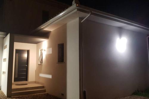 Fotografie z fotogalerie ubytování La cabane v destinaci Vias