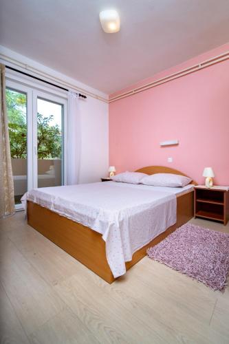 Apartmani Milena