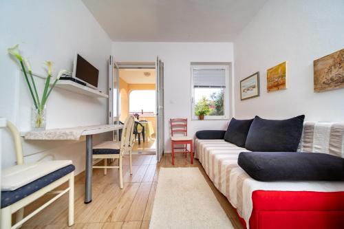 Apartmani Milena