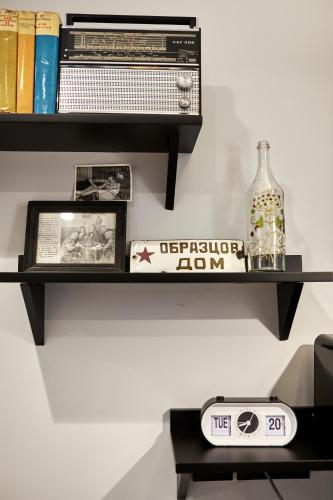 Fotografie z fotogalerie ubytování Courthouse Apartments Slavi v Sofii