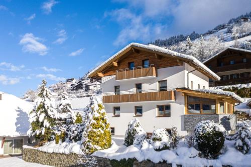 Appartement Pitztal-Hochzeiger
