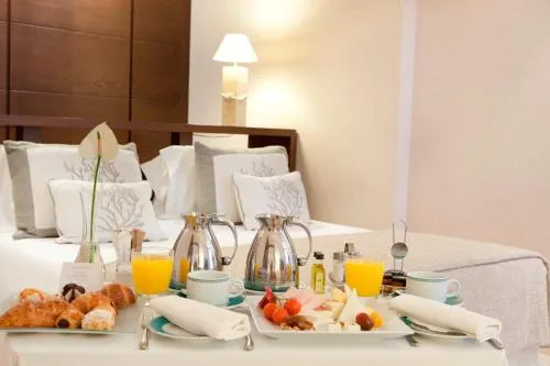 Las Arenas Balneario Resort photo 16