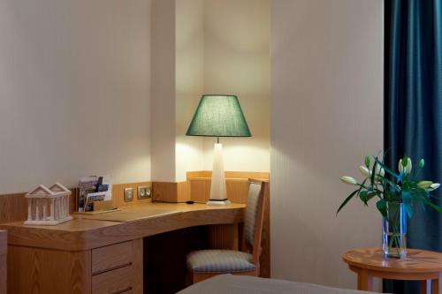 Las Arenas Balneario Resort photo 34