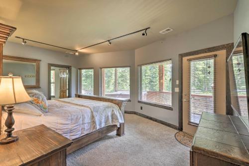 Gallery image of Pristine Breckenridge Home with Hot Tub and Mtn Views! in Breckenridge