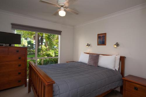 Gallery image of Pacific Palms Resort in Papamoa