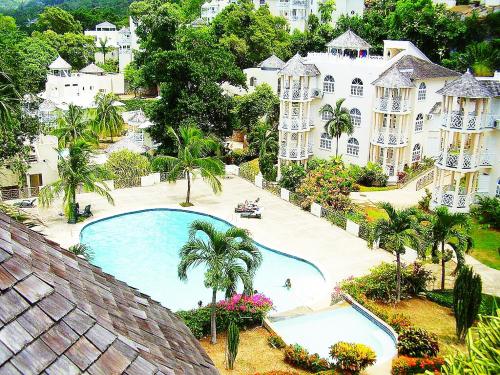 Gallery image of Columbus Heights Apt 26 F in Ocho Rios