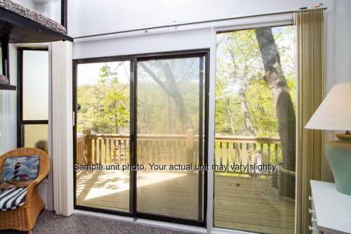 Unit 5 - Treetop 2 Bedroom Villa – Photos 3