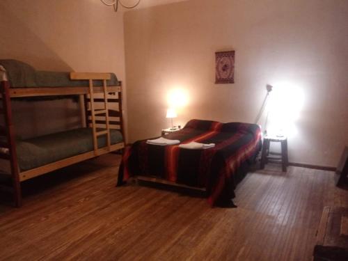 Gallery image of Hostal La Antigua in Humahuaca