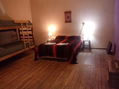 Gallery image of Hostal La Antigua in Humahuaca